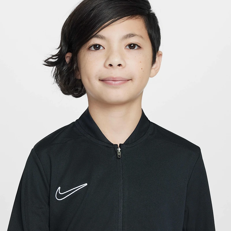 Nike Academy Big Kids' Dri-FIT Soccer Tracksuit
