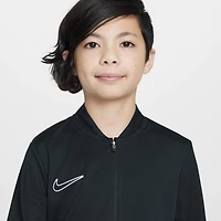 Nike Academy Big Kids' Dri-FIT Soccer Tracksuit