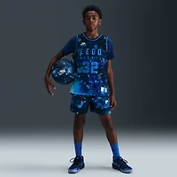 Nike x LEGO® Collection Big Kids' Dri-FIT Jersey