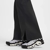 Nike Sportswear Big Kids' (Girls') Woven Wide-Leg Pants