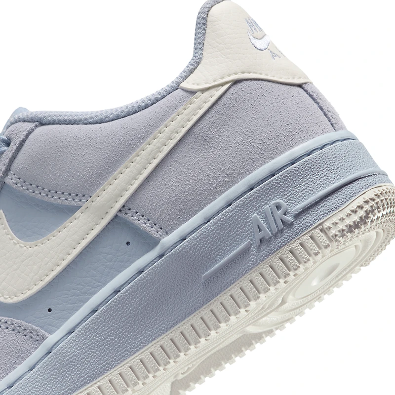 Nike Air Force 1 LV8 2 Big Kids' Shoes