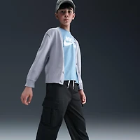 Nike SB Big Kid's Cargo Skate Pants