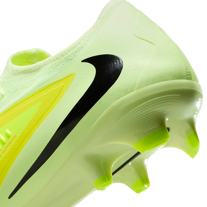 Nike Phantom 6 Low Pro Firm-Ground Soccer Cleats