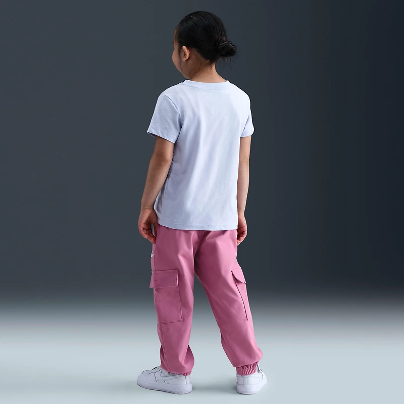 Nike Toddler Printed Club Ringlet T-Shirt
