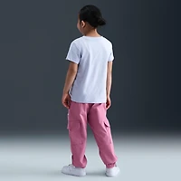 Nike Toddler Printed Club Ringlet T-Shirt