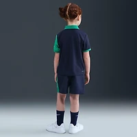 Nike Net Dri-FIT Toddler 2-Piece Shorts Set
