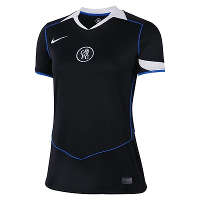 Cole Palmer Chelsea 2025/26 Stadium Third Women's Nike Dri-FIT Soccer Jersey