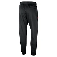 Chicago Bulls Club Courtside Men's Nike NBA Joggers