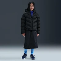 Nike Sportswear All Day Play Big Kids' Therma-FIT Loose-Fit Puffer Jacket