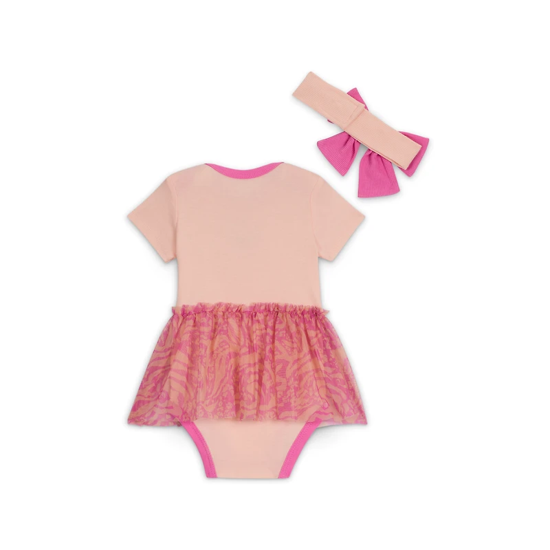 Nike Baby Wild Flower Tutu 2-Piece Boxed Set