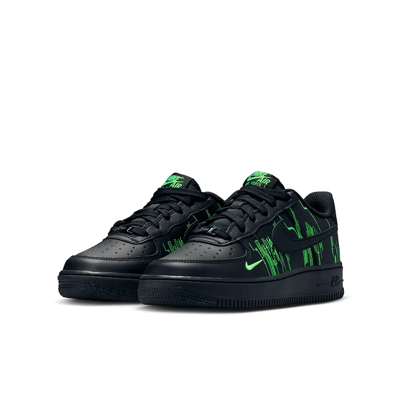 Nike Air Force 1 LV8 4 Big Kids' Shoes