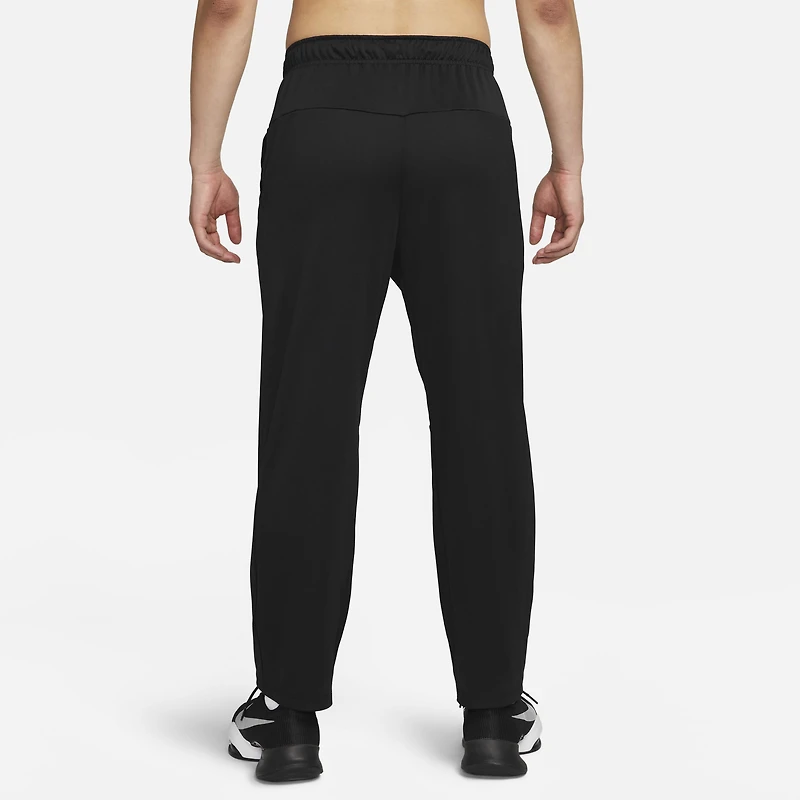 Nike Totality Men's Dri-FIT Open Hem Versatile Pants