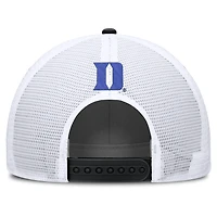 Duke On-Field Rise Engineered Men's Nike College Trucker Adjustable Hat