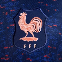 FFF 2025 Stadium Home (Women's Team) Men's Nike Dri-FIT Soccer Replica Jersey