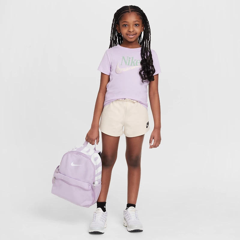 Nike Toddler Wildflower Futura T-Shirt