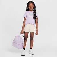 Nike Toddler Wildflower Futura T-Shirt