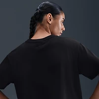 Kobe Women's Dri-FIT Cropped Basketball T-Shirt