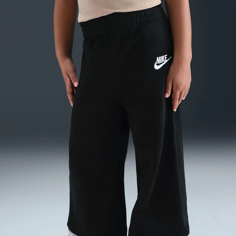 Nike Toddler 2-Piece Wide Leg Club Fleece Set