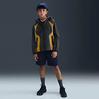Nike Tech Big Kids' (Boys') Woven Jacket