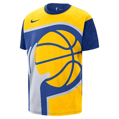 Indiana Pacers Essential City Edition Men's Nike NBA Max90 T-Shirt