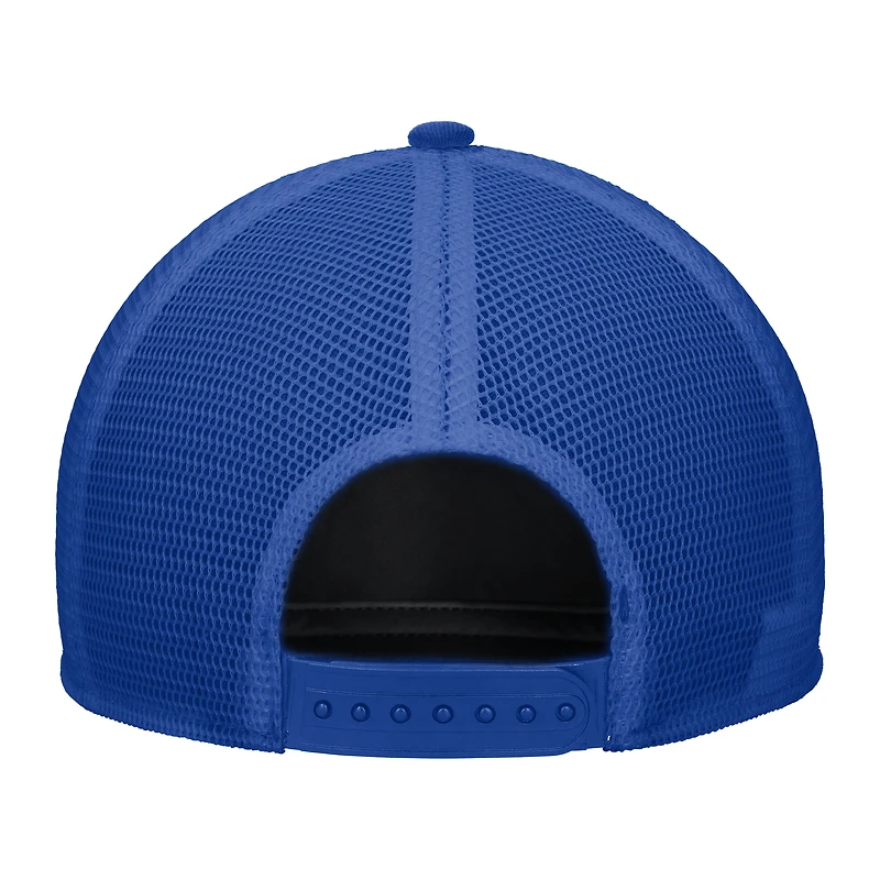 FFF Rise Nike Soccer Structured Adjustable Trucker Cap