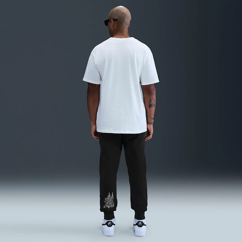 Nike Sportswear Club Men's Fleece Joggers