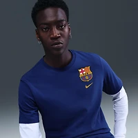 FC Barcelona Men's Nike Soccer T-Shirt