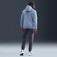 Tottenham Hotspur Club Men's Nike Soccer Fleece Pullover Hoodie