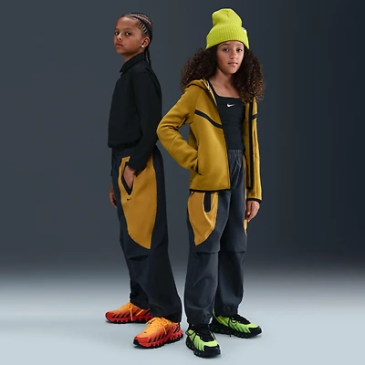 Nike Tech Big Kids' (Boys') Woven Pants