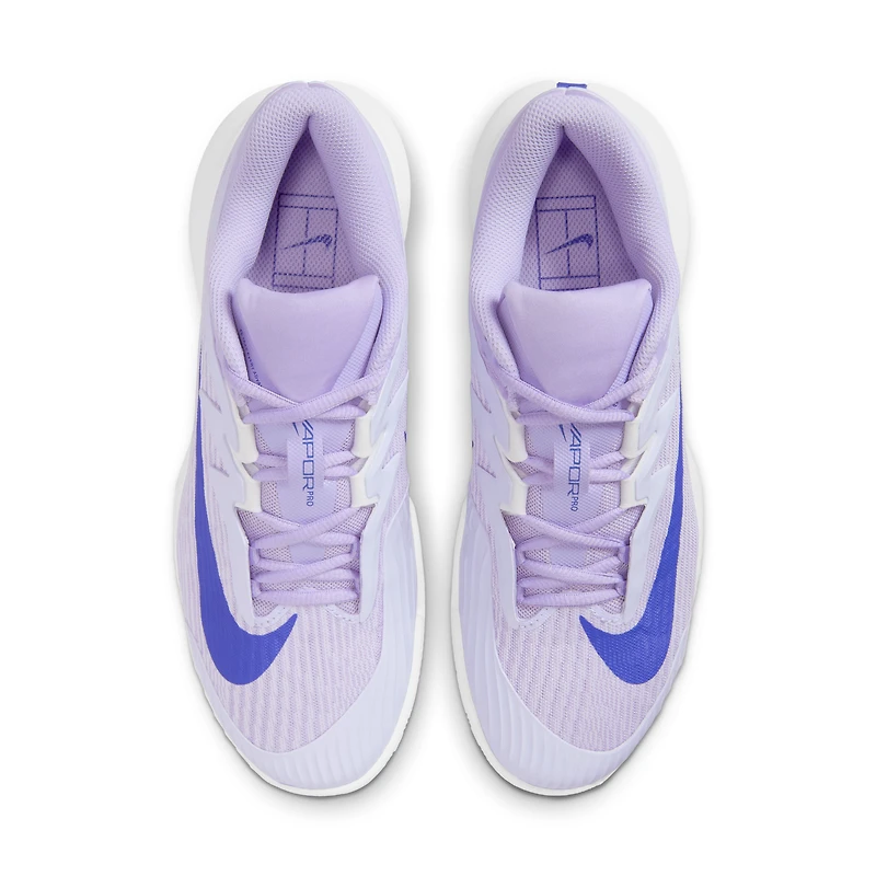 Nike Vapor Pro 3 Women's Clay Court Tennis Shoes