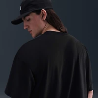 Just Do It: Nike Tennis T-Shirt