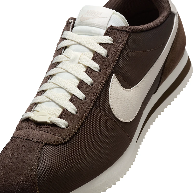 Nike Cortez Textile Men's Shoes