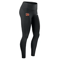 Cincinnati Bengals Women's Nike Dri-FIT NFL Leggings
