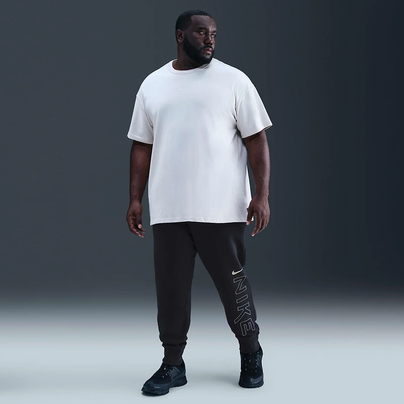 Nike Sportswear Club Men's Fleece Joggers