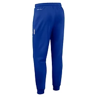 Buffalo Bills Ground Game Sideline Men's Nike Dri-FIT NFL Taper Pants