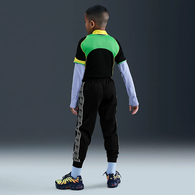 Nike Sportswear Club Big Kids' Dri-FIT Joggers