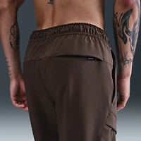 Nike Unlimited Men's Dri-FIT Versatile Cargo Pants