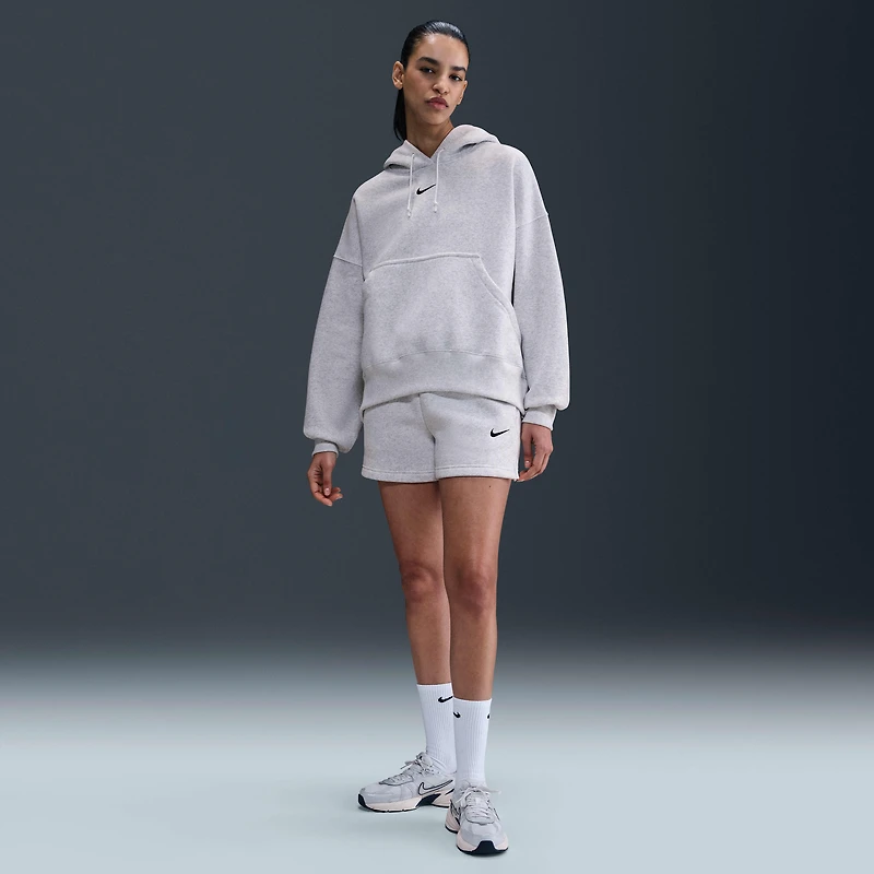 Nike Sportswear Phoenix Fleece Women's Over-Oversized Pullover Hoodie