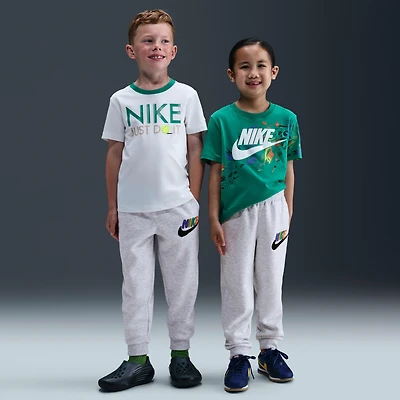 Nike Club Toddler Chenille Joggers