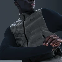 Nike Men's Therma-FIT ADV Reflective Running Vest