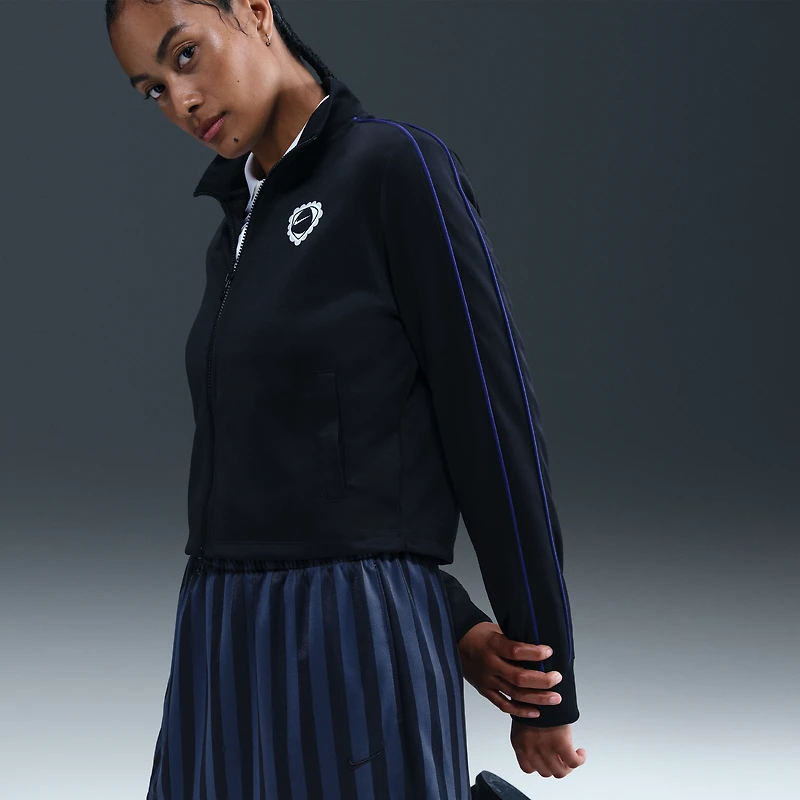 Nike Sportswear Women's Jacquard Striped Skirt