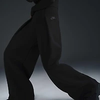 Nike Sportswear Tech Fleece Women's High-Waisted Pleated Pants