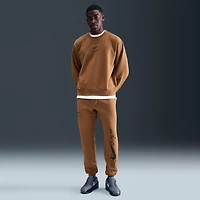 Nike Sportswear Club Men's Cuffed Fleece Pants
