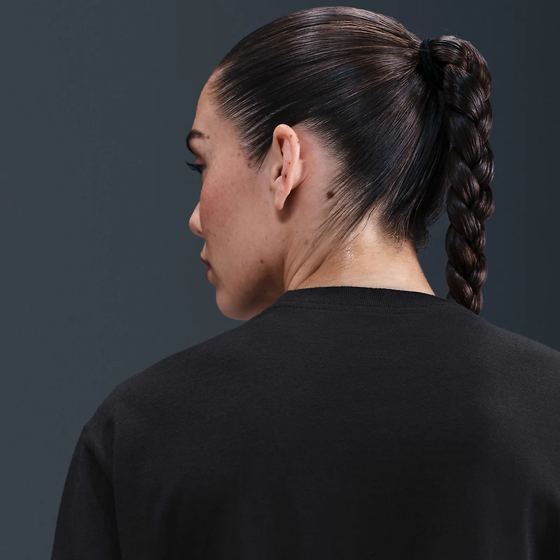 Nike Cheer Women's Boxy T-Shirt