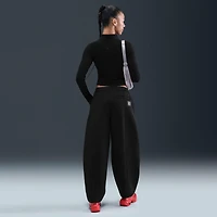 Nike Sportswear Modern Fleece Women's Mid-Rise Loose Pants