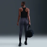 Nike One Fitted Women's Dri-FIT Tank Top