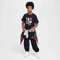 Nike Sportswear Big Kids' T-Shirt