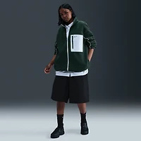 Nike Sportswear Women's Full-Zip High-Pile Fleece Jacket