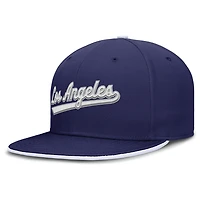 Los Angeles Dodgers True Men's Nike Dri-FIT MLB Fitted Hat