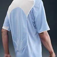 Nike Total 90 Men's Dri-FIT Short-Sleeve Soccer Jersey